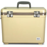 Engel 19 Quart Live Bait Pro Cooler with AP3 Rechargeable Aerator & Stainless Hardware-Accessories-Engel-Tackle World