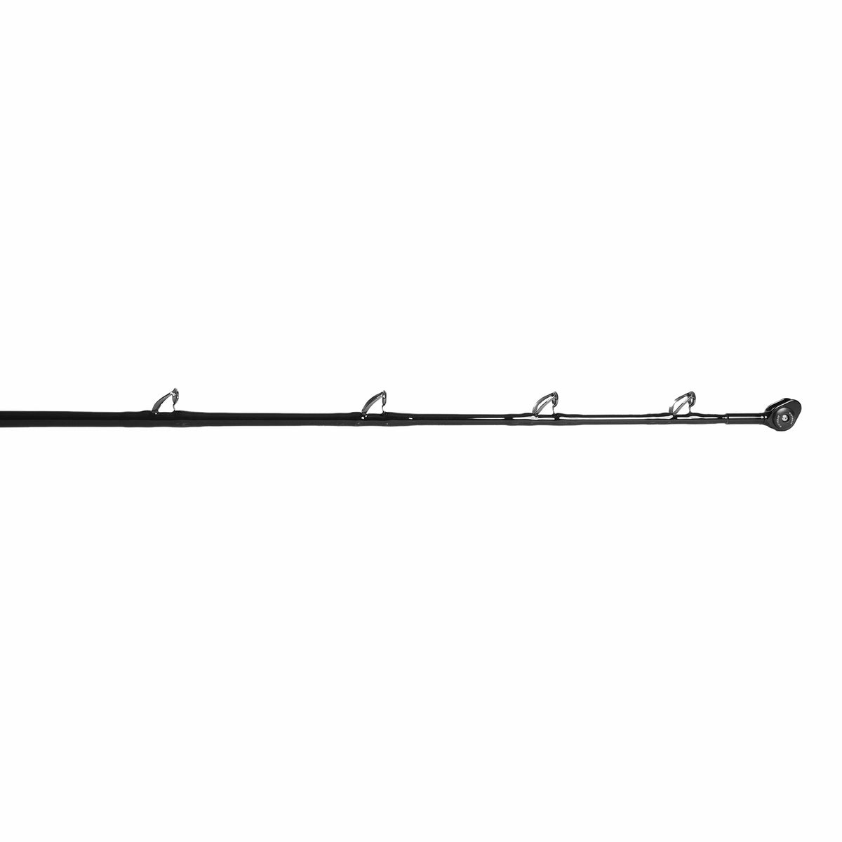 black shadow fishing pole BlackFin BF Land Baded Shark Conventional Rods