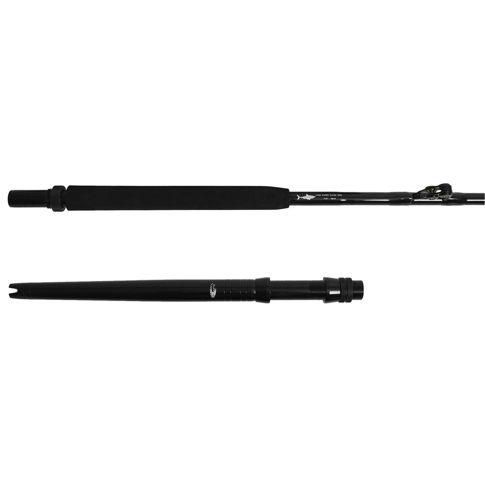 BlackFin BF Land Baded Shark Conventional Rods-Rod-Blackfin Rods-Tackle World