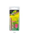 Leland Lures Mini Magnet 10pc Packs-Lures-Leland Lures-Pink-Tackle World