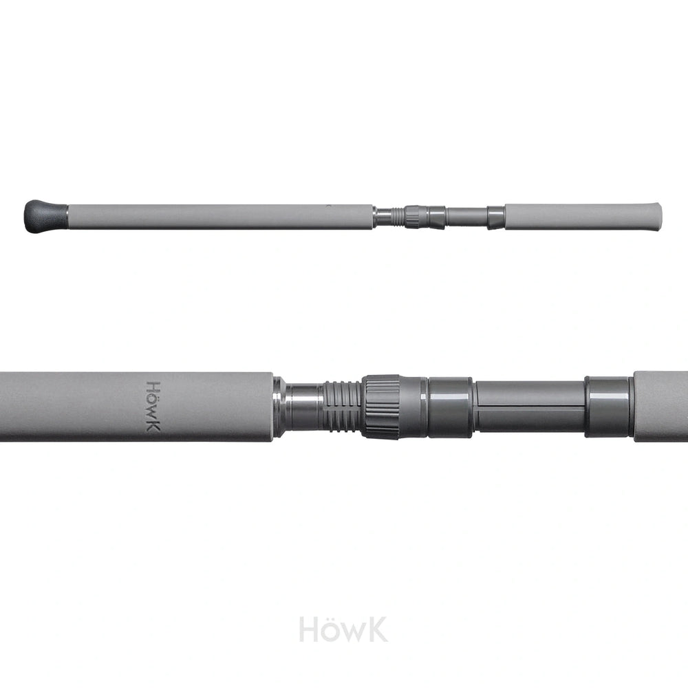 Howk Little Tunny 76 Spinning Rods – Tackle World