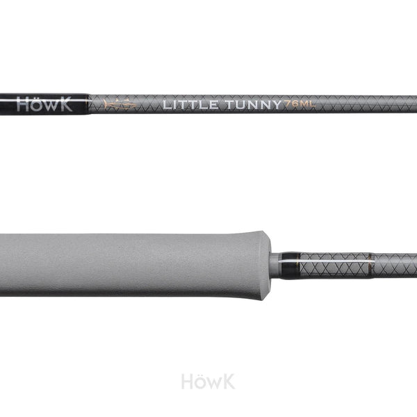 Howk Little Tunny 76 Spinning Rods – Tackle World