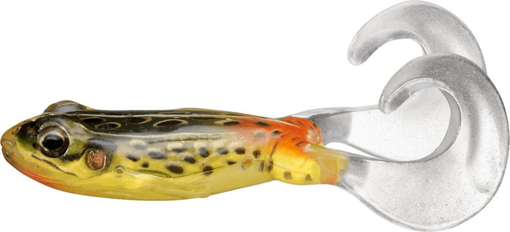 Live Target Freestyle Frogs-Lures-Live Target-Tackle World