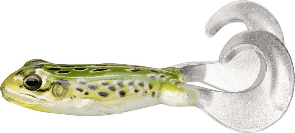 Live Target Freestyle Frogs – Tackle World