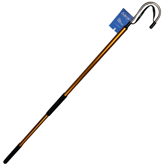 Live Bottom Tackle 48" Aluminum Gaffs