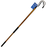 Live Bottom Tackle 48" Aluminum Gaffs