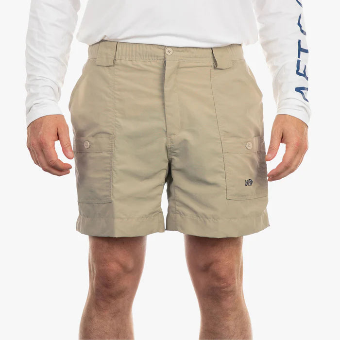 Aftco The Original Fishing Shorts-Apparel-Aftco-Tackle World