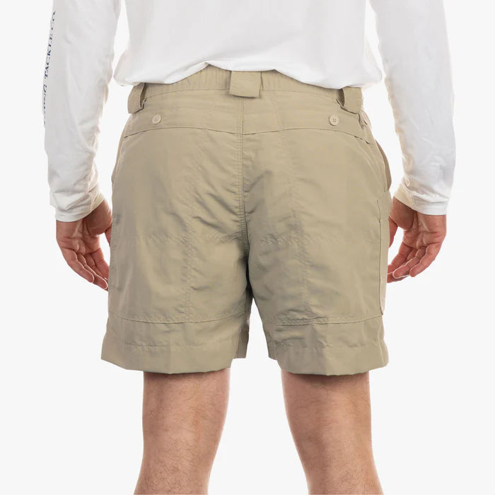 Aftco The Original Fishing Shorts-Apparel-Aftco-Tackle World
