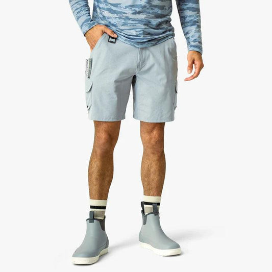 Aftco Pinacle Shorts-Apparel-Aftco-Tackle World