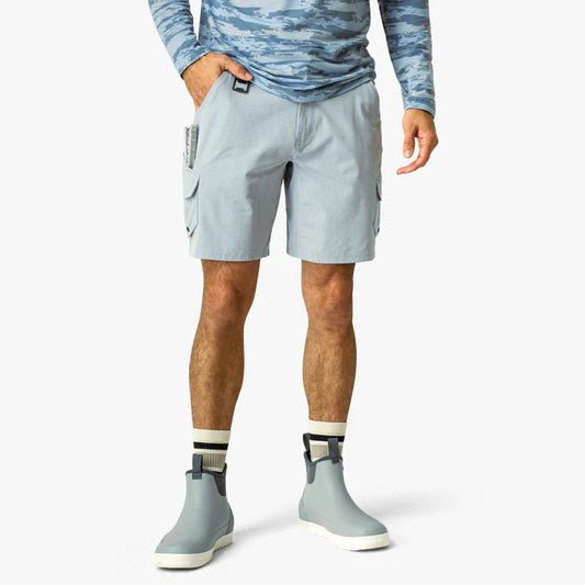 Aftco Pinacle Shorts-Apparel-Aftco-Tackle World