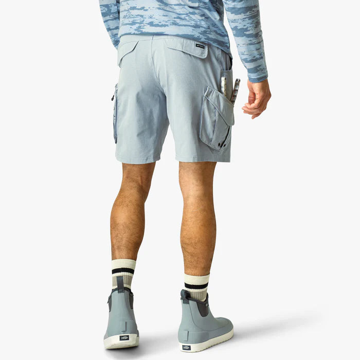Aftco Pinacle Shorts-Apparel-Aftco-Tackle World