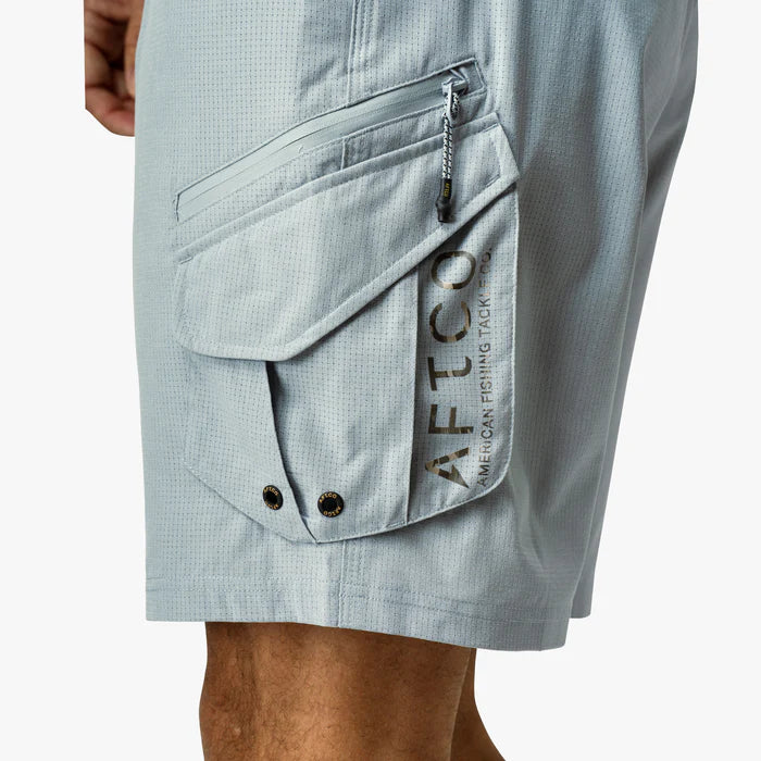 Aftco Pinacle Shorts-Apparel-Aftco-Tackle World