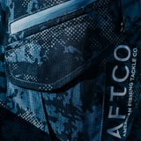 Aftco Pinacle Shorts-Apparel-Aftco-Tackle World