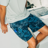 Aftco Pinacle Shorts-Apparel-Aftco-Tackle World
