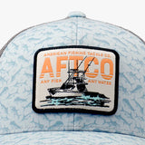 Aftco Mixed Bag Trucker Hats-Apparel-Aftco-Tackle World