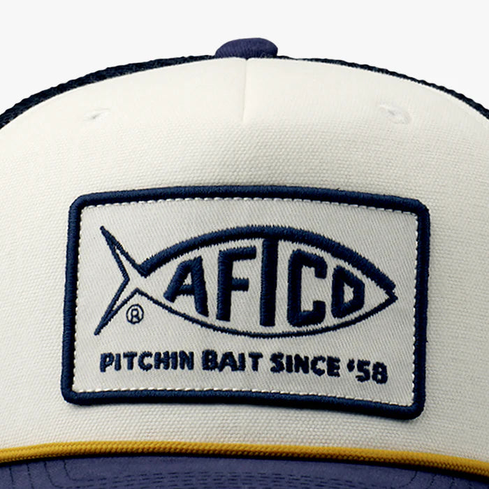 Aftco 2000's Patch Hats-Apparel-Aftco-Tackle World