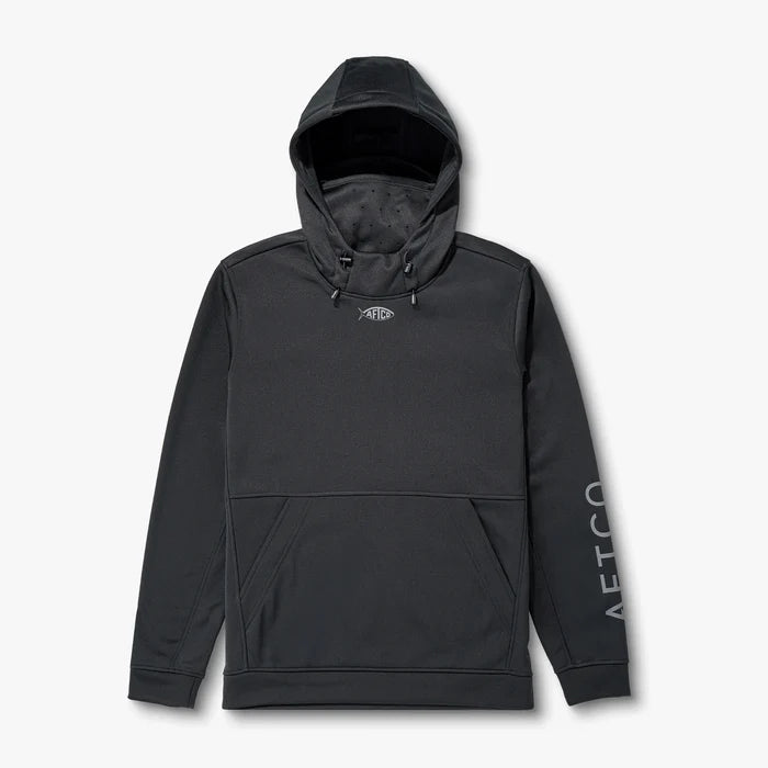 Aftco Reaper Sweatshirts-Apparel-Aftco-Black-L-Tackle World