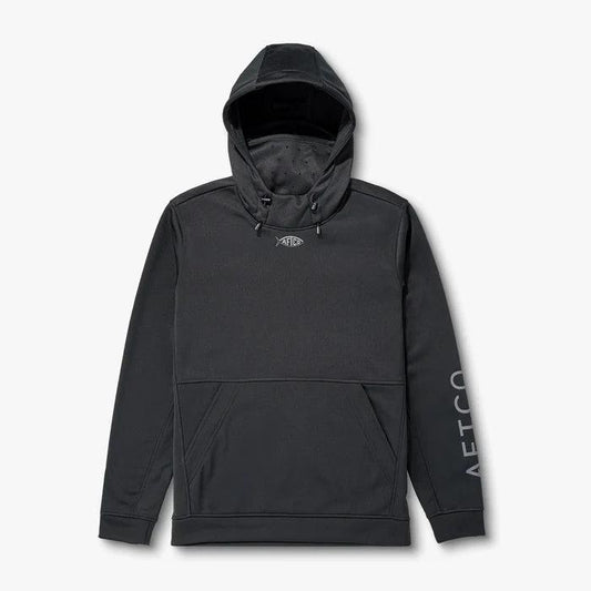 Aftco Reaper Sweatshirts-Apparel-Aftco-Black-M-Tackle World