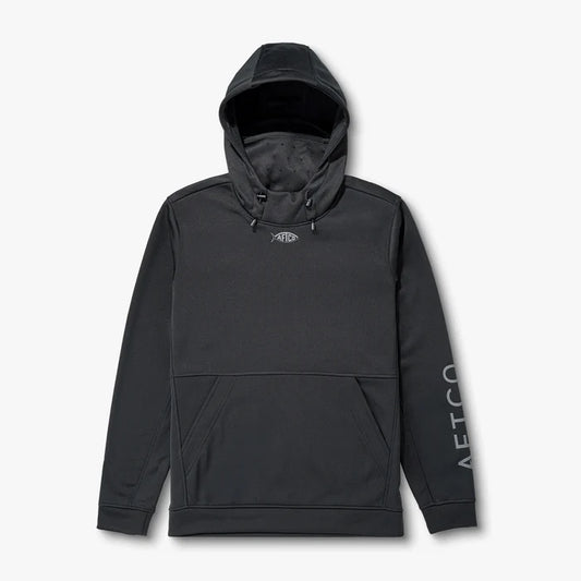 Aftco Reaper Sweatshirts-Apparel-Aftco-Black-L-Tackle World