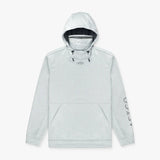 Aftco Reaper Sweatshirts-Apparel-Aftco-Harbor Gray Heather-M-Tackle World