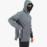Aftco Reaper Windproof Pullover Jackets-Apparel-Aftco-Tackle World