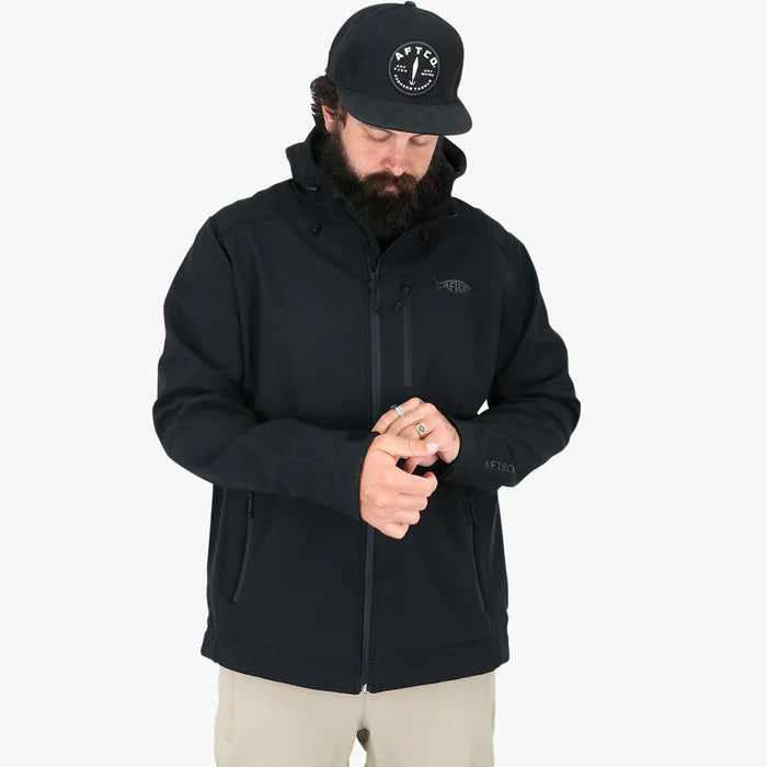 Aftco Reaper Windproof Jackets-Apparel-Aftco-Tackle World