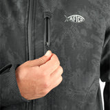 Aftco Reaper Windproof Jackets-Apparel-Aftco-Tackle World