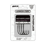 BKK Armor-Point Mother Fluker Hooks-Terminal Tackle-BKK-Tackle World