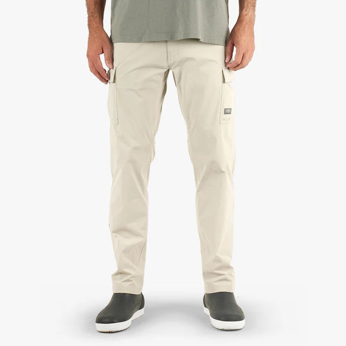 Aftco Deckhand Pants-Apparel-Aftco-Tackle World