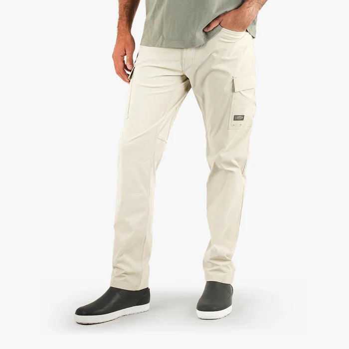 Aftco Deckhand Pants-Apparel-Aftco-Tackle World