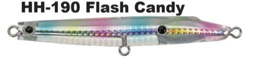 Major Craft Bassday 120S Crystal Pencil Popper-Lures-Major Craft-Tackle World