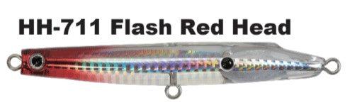 Major Craft Bassday 120S Crystal Pencil Popper-Lures-Major Craft-Tackle World