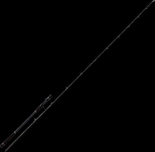 Major Craft Giant Killing Long Fall Jigging Casting Rods-Rod-Major Craft-Tackle World
