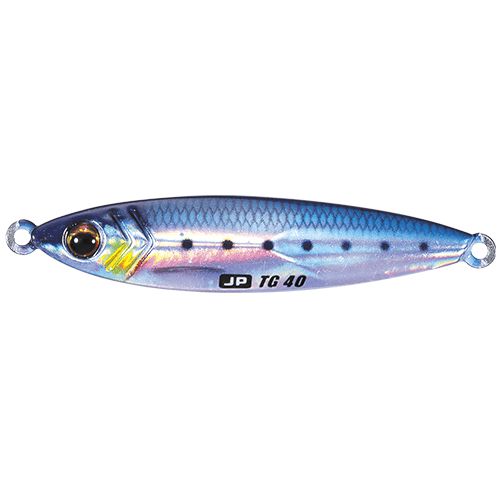 Major Craft Jigpara Tungsten Jig - 0.5 Oz To 40g, Metal Jig For Shore & Micro Jigging
