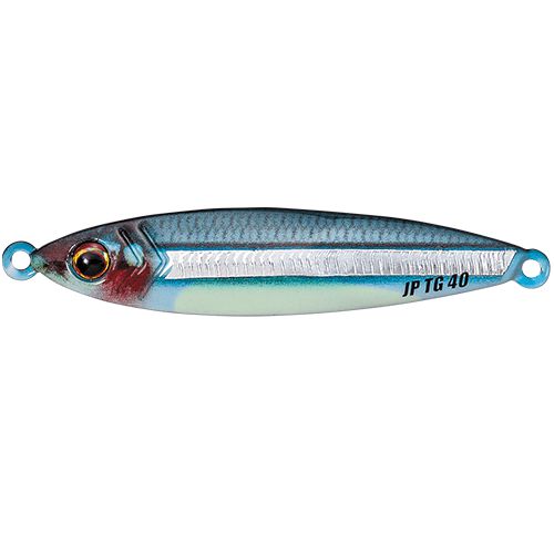 Major Craft Jigpara Tungsten Jigs – Tackle World