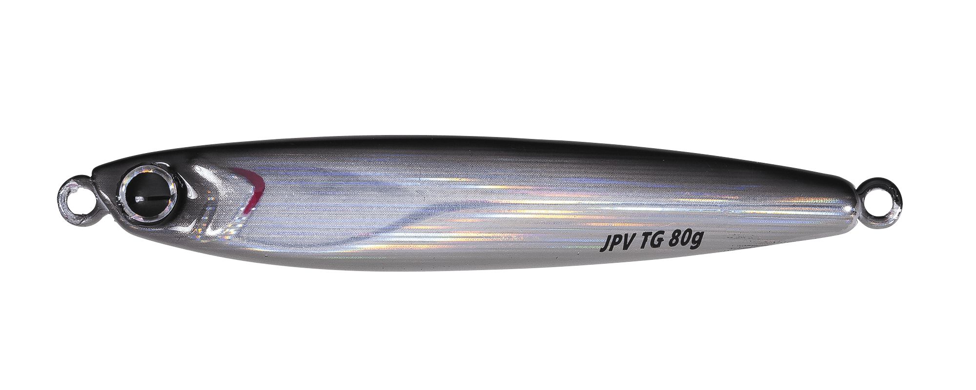 Major Craft Jigpara Vertical Tungsten Jigs – Tackle World