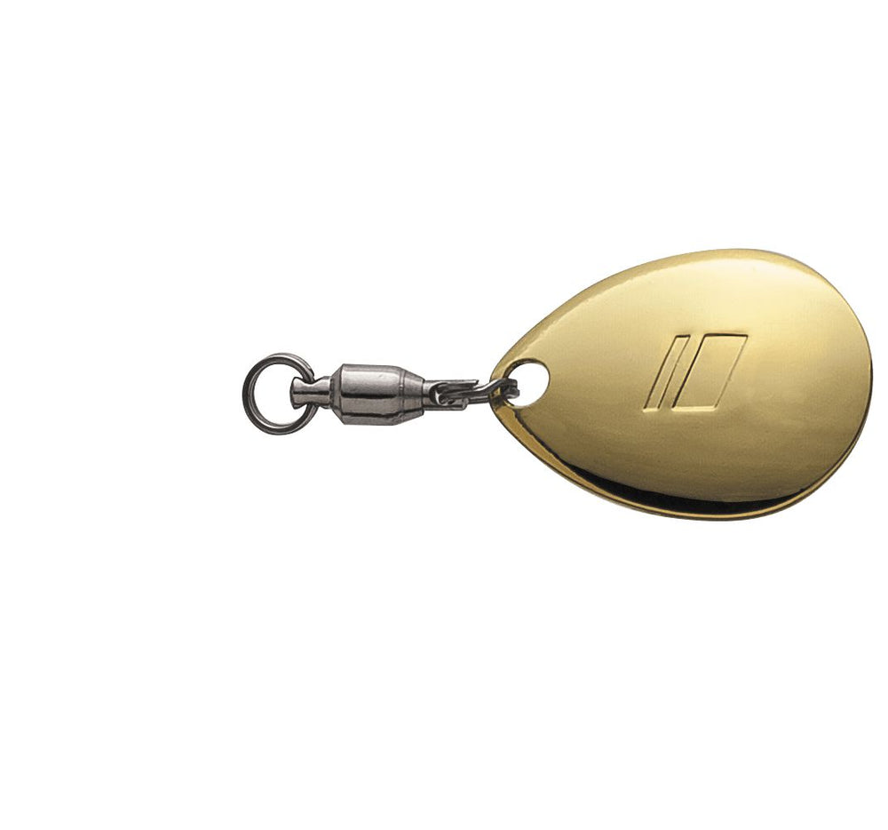 Major Craft Kantan Blade Teaser Slow Type-Lures-Major Craft-Tackle World