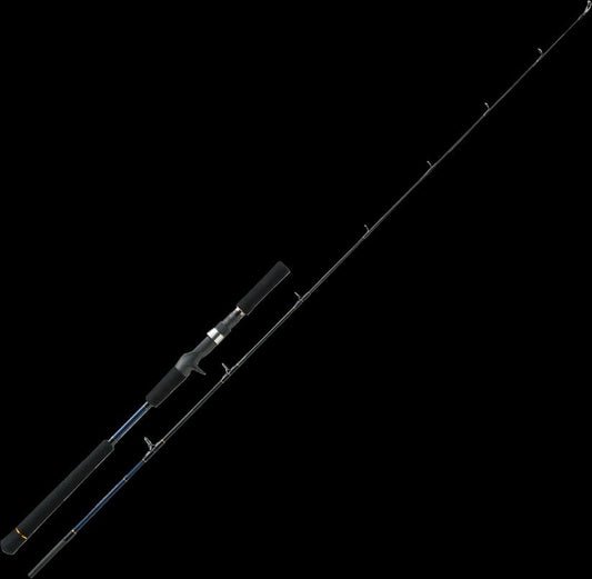 Major Craft Solpara Jigging / Bait Casting Type Rods-Rod-Major Craft-Tackle World