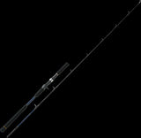 Major Craft Solpara Jigging / Bait Casting Type Rods-Rod-Major Craft-Tackle World