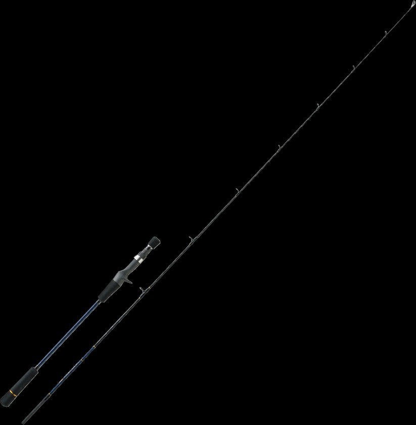 Major Craft Solpara Light Jigging / Bait Casting Type Rods-Rod-Major Craft-Tackle World