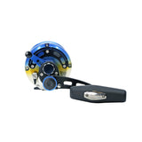 Okuma Makaira Yellowfin Tuna Limited Edition Lever Drag Reels (Pre-Order)-Reel-Okuma-Tackle World