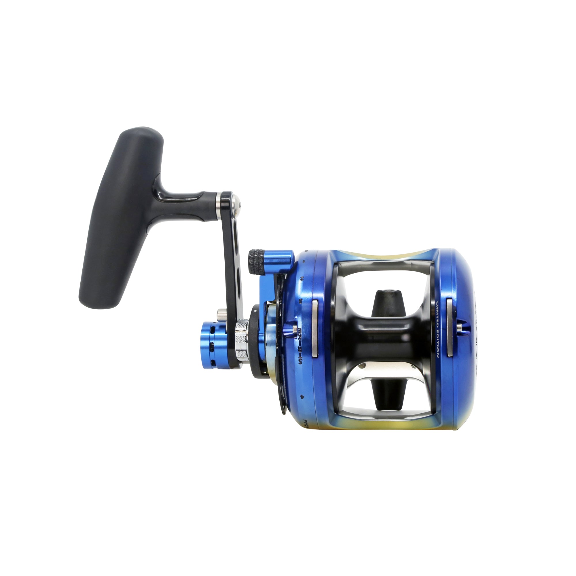 ダラブッカ 青　Gawharet el Fan 即購入OK Okuma Makaira Yellowfin Tuna Limited Edition Lever Drag Reels