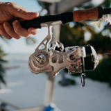 Tsunami Saltx II Spinning Reels-Reel-Tsunami-Tackle World