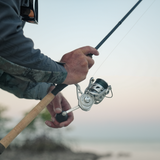 Tsunami Saltx II Spinning Reels-Reel-Tsunami-Tackle World