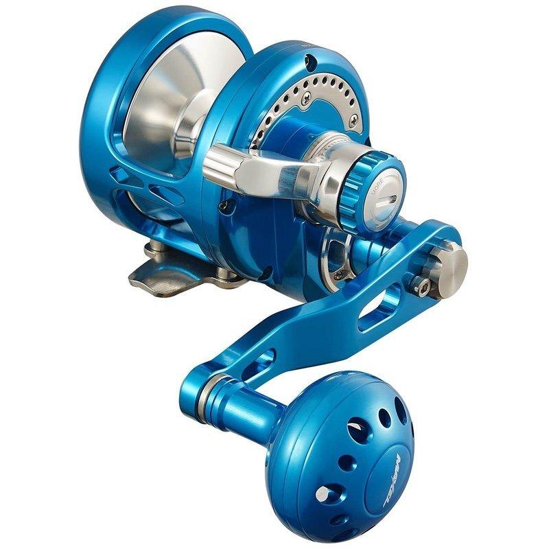 Maxel Ocean Max Lever Drag Reels – Tackle World