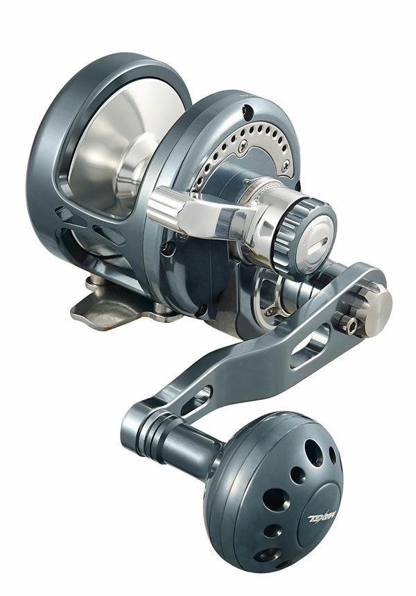 Maxel Ocean Max Lever Drag Reels – Tackle World