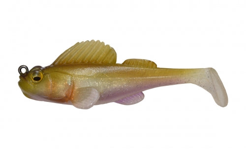 Megabass Dark Sleeper 3" Soft Swimbait-Lures-Megabass-Tackle World