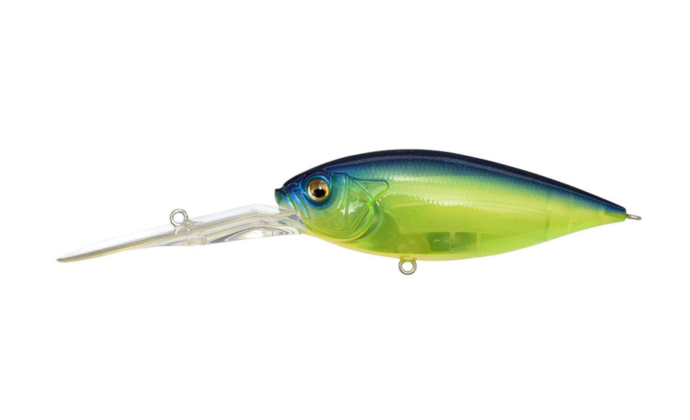 Megabass Deep-Six Deep Diving Crankbait-Lures-Megabass-Tackle World