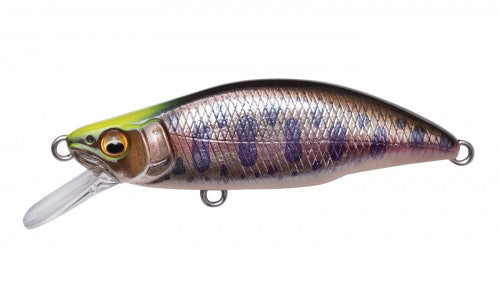 Megabass GH64 Humpback Minnow Hardbait-Lures-Megabass-Tackle World