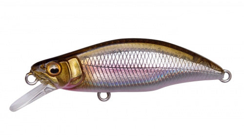 Megabass GH64 Humpback Minnow Hardbait-Lures-Megabass-Tackle World